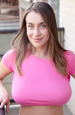 Busty Josephine Jackson